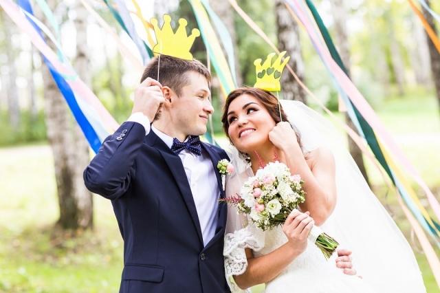 Wedding Photo
