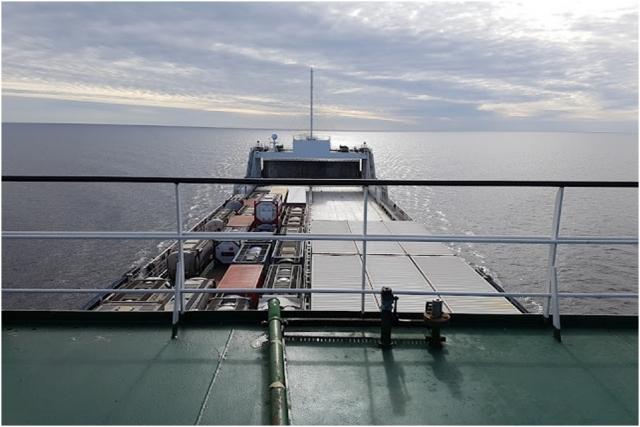Overview Of Sea Freight Solutions