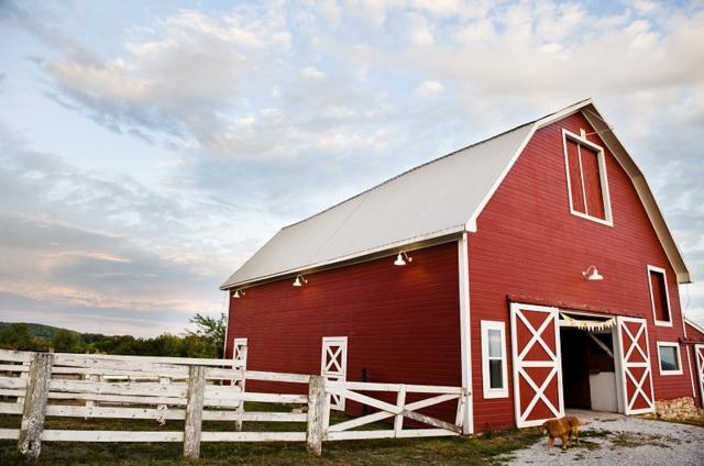Everything you need to Know about Barn Conversions 
